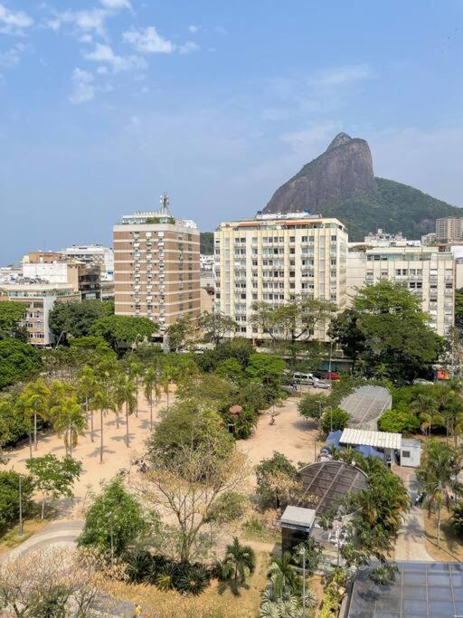 Leblon 200m Da Apartamento Rio de Janeiro