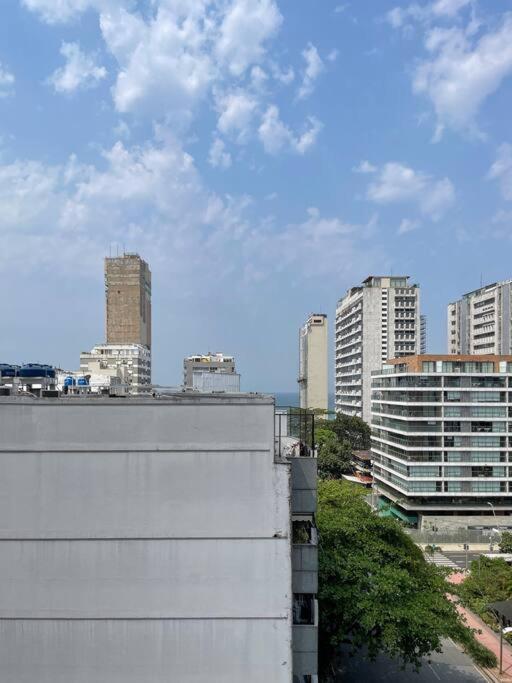 Apartamento Leblon 200m Da Rio de Janeiro