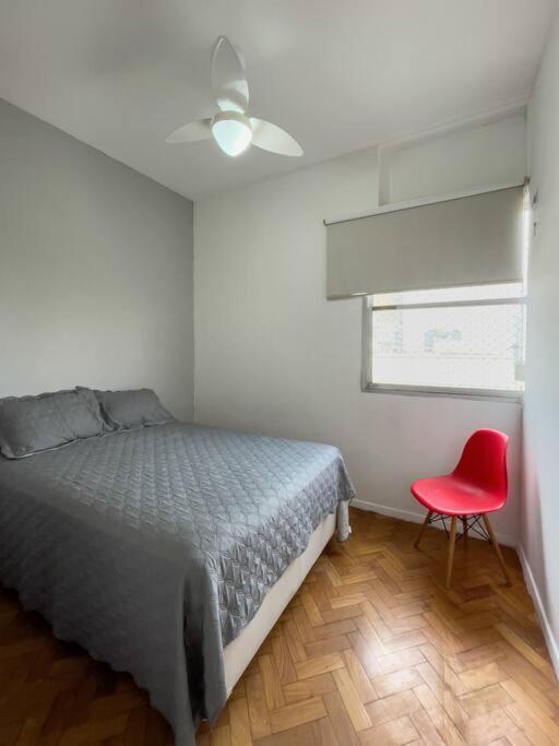 Leblon 200m Da Apartamento