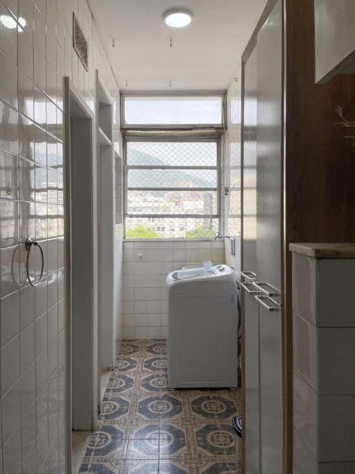 Apartamento Leblon 200m Da